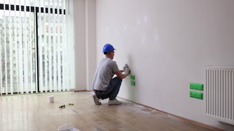 Reliable Madeira, OH Drywall & Painting Services Solutions